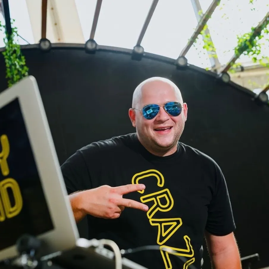 Avatar Crazy Sound Events