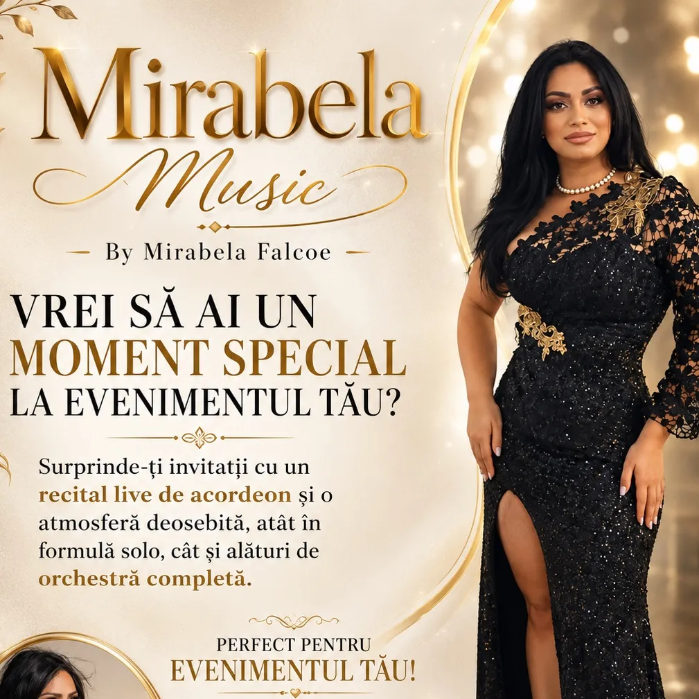 Avatar Mirabela Music