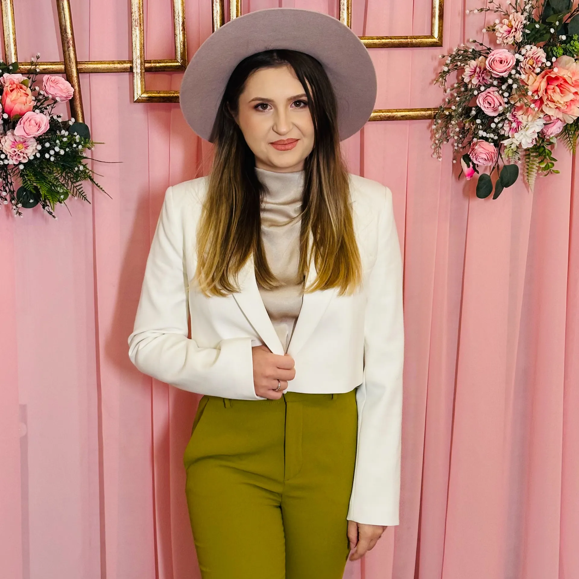 Avatar Irina Nitu Wedding Planner