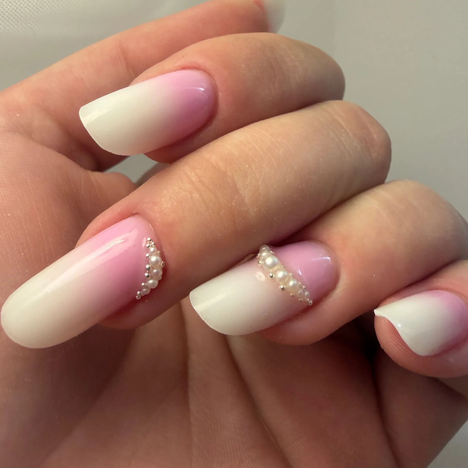 Avatar P.A.M. NailsBar