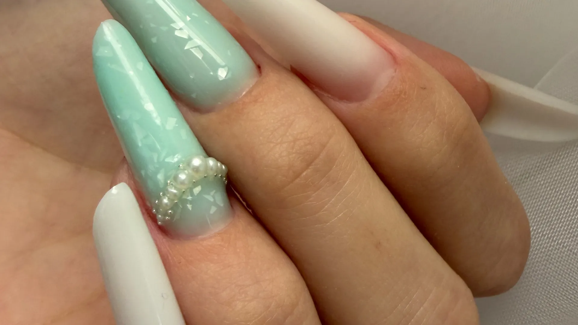 P.A.M. NailsBar