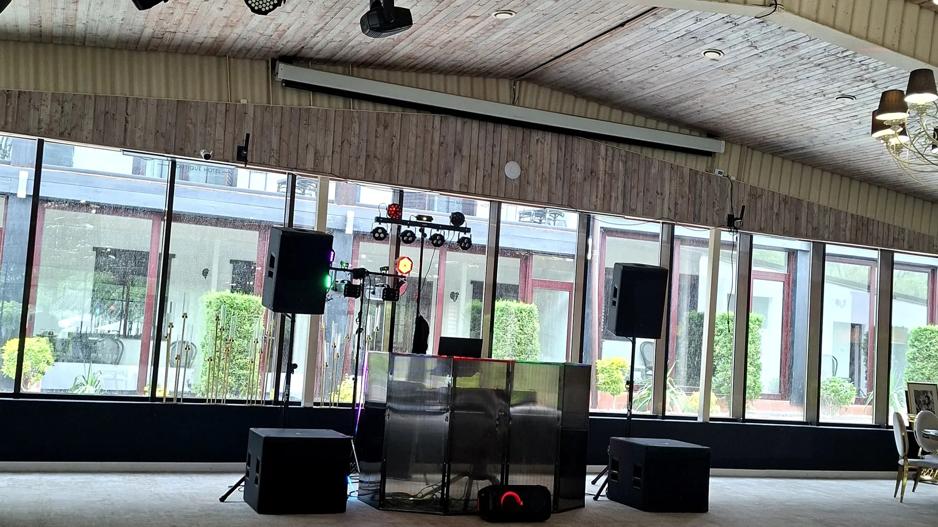 Copertă DJ LEX