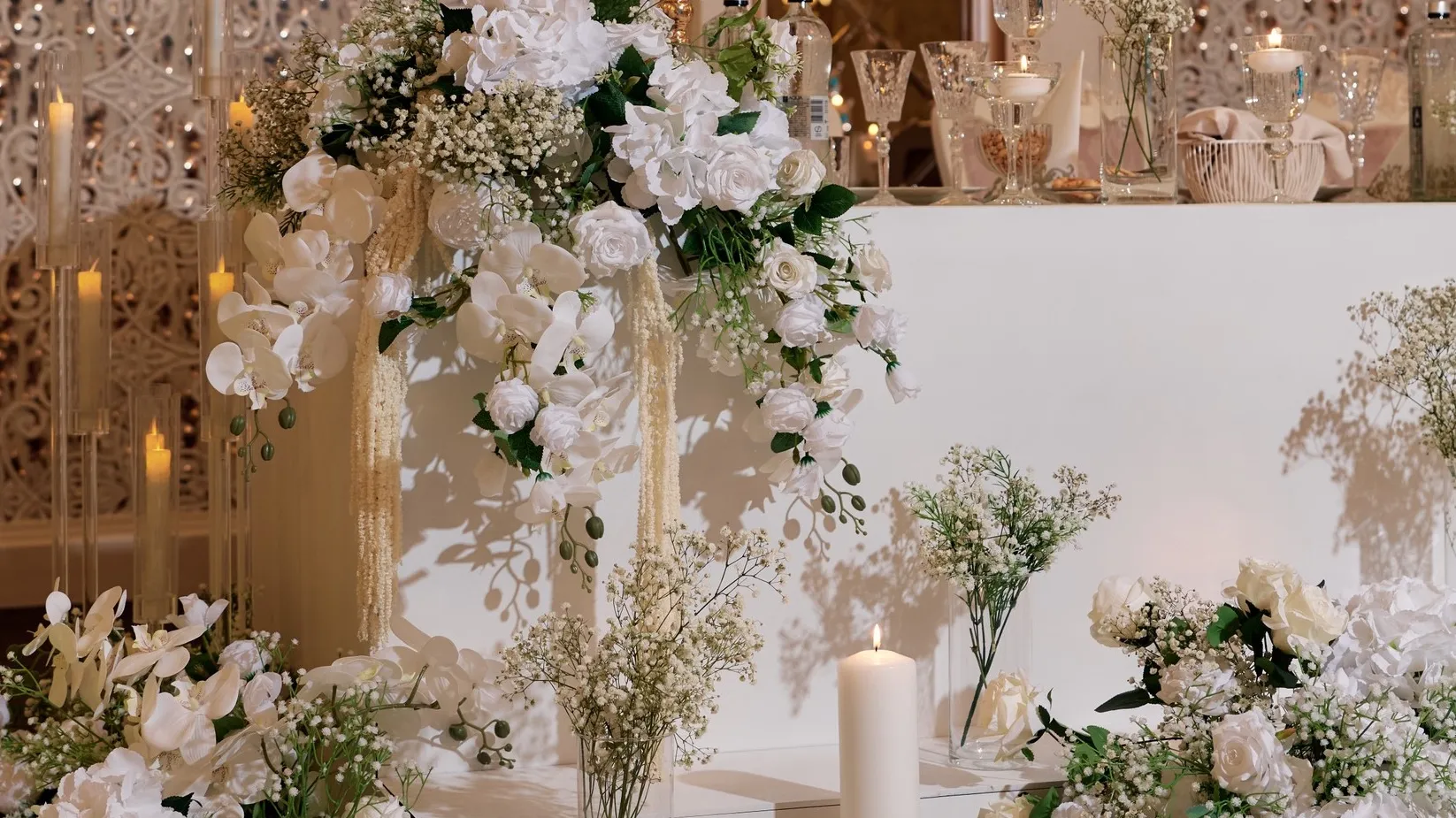 Alkarissa Events