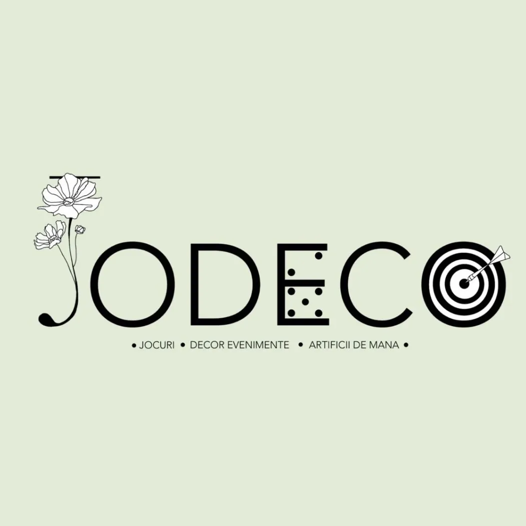 Avatar JODECO Event Games