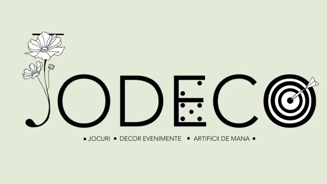 JODECO Event Games