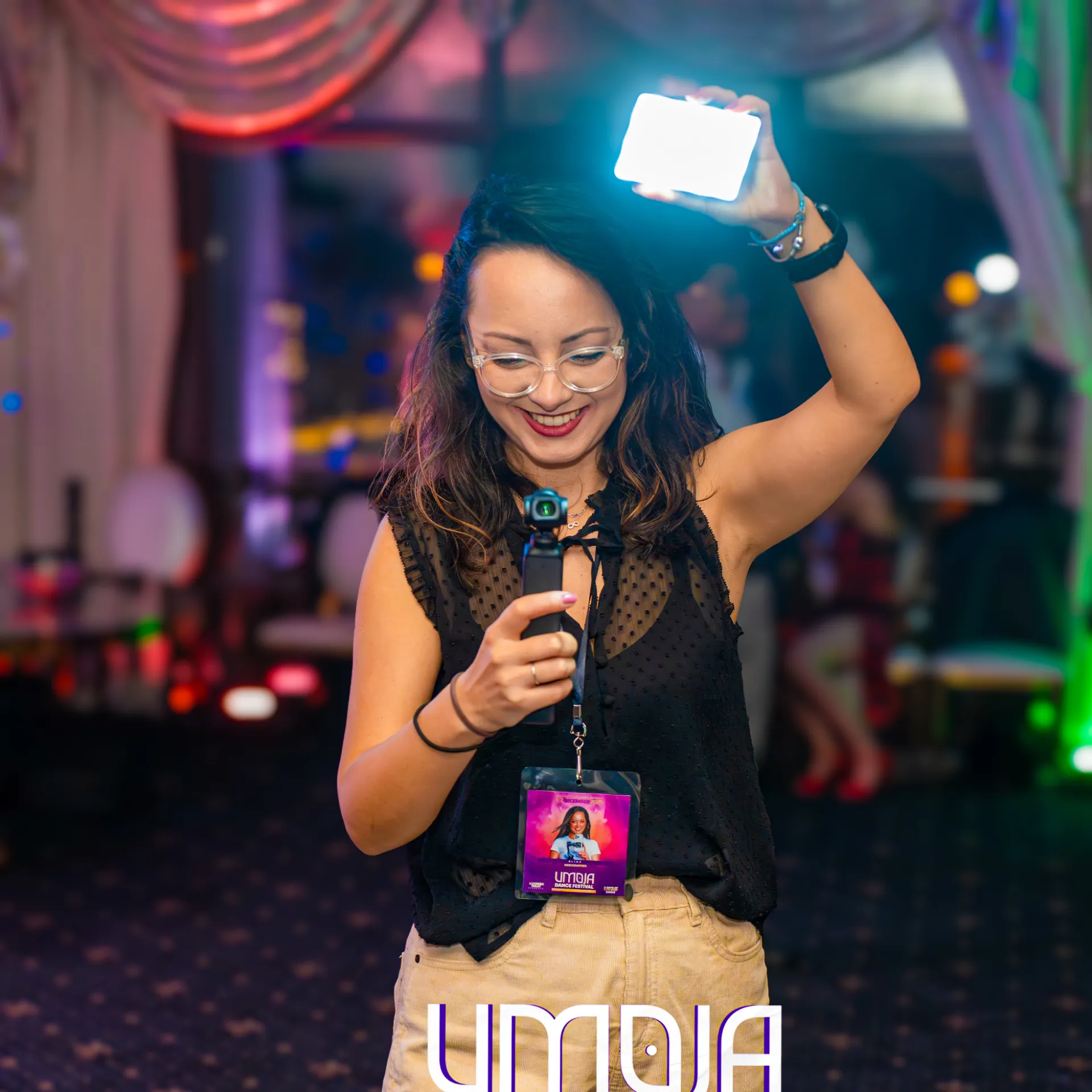 Alina Storyteller