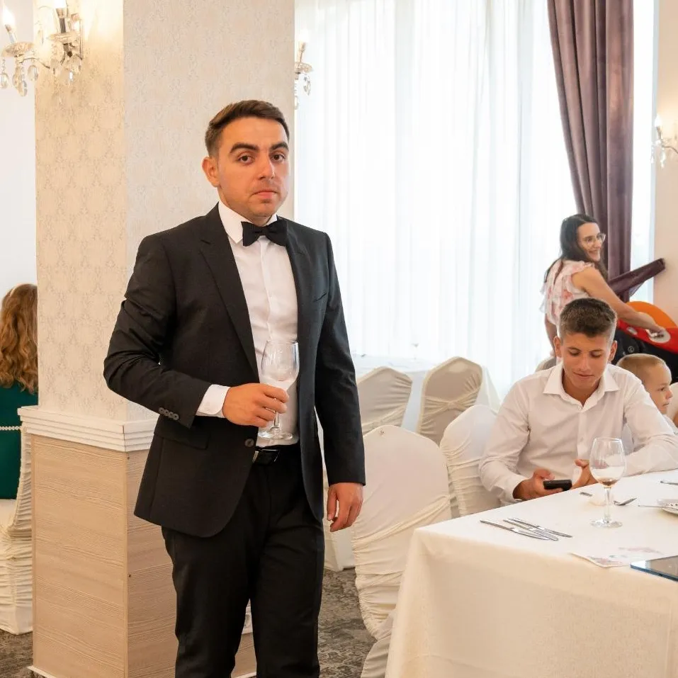 Avatar Lucian Tarbă