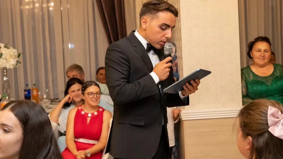 Lucian Tarbă