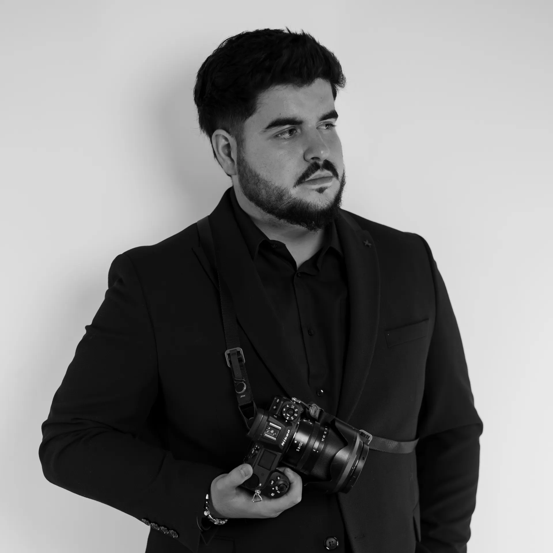 Avatar RADU IORDAN Fotograf