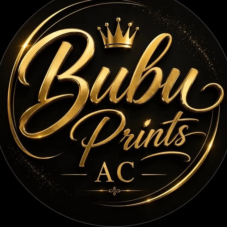Avatar Bubu Prints